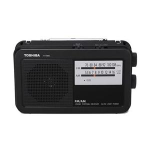 TOSHIBA 完売 通販 激安◆ 東芝 TY-HR3 ラジオ