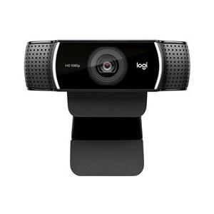 ロジクール Pro Stream 本店 Webcam ランキングや新製品 ブラック C922n WEBカメラ