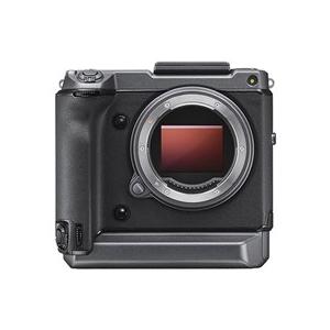 ★FUJIFILM / 富士フイルム FUJIFILM GFX100 ボディ【デジタル一眼カメラ】【...