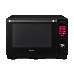 ★Panasonic / パナソニック 3つ星 ビストロ NE-BS656-K [ブラック] 【電子レンジ・オーブンレンジ】