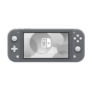 ★Nintendo / 任天堂 Nintendo Switch Lite [グレー]