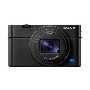 サイバーショット RXシリーズ SONY ソニー DSC-RX100M7 コンパクト