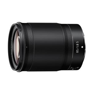 ★Nikon / ニコン NIKKOR Z 85mm f/1.8 S【レンズ】【送料無料】