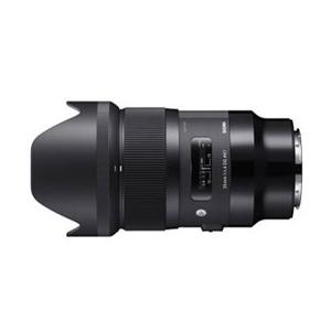 ☆SIGMA / シグマ 35mm F1.4 DG HSM [ライカL用] 【レンズ】 : ディー 