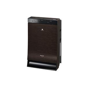 ★Panasonic / パナソニック F-VXS70-TM [木目調] 【空気清浄機】