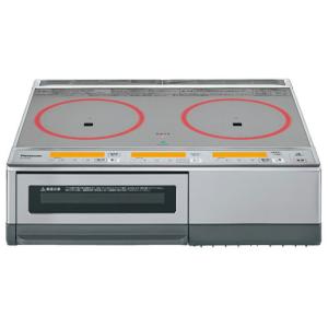 Panasonic パナソニック Kz Kg22e Ih クッキングヒーター