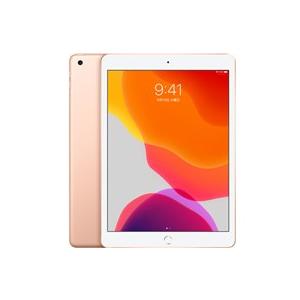 ★アップル / APPLE iPad 10.2インチ 第7世代 Wi-Fi 32GB 2019年秋モデル MW762J/A [ゴールド] 【タブレットPC】