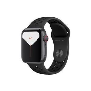 gps apple watch nike