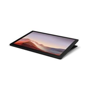 ★Microsoft / マイクロソフト Surface Pro 7 PUV-00027 [ブラック] 【タブレットPC】｜d-rise