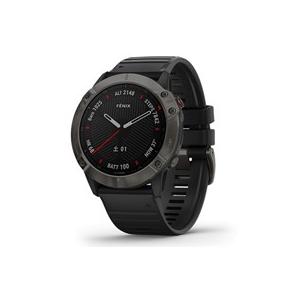☆ガーミン fenix 6X Sapphire 010-02157-43【スマートウォッチ  