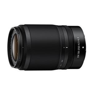 ★Nikon / ニコン NIKKOR Z DX 50-250mm f/4.5-6.3 VR【レンズ...