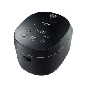 Panasonic（パナソニック） SR-H10B-K IHジャー炊飯器(5.5合炊き