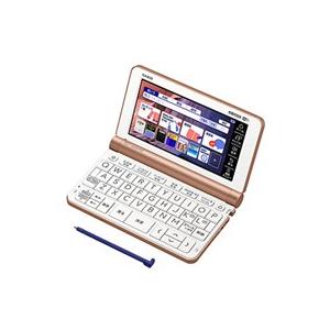 ☆CASIO / カシオ エクスワード XD-SX8500PG [ピンクゴールド] 【電子 