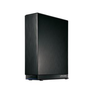 ☆HD-LDF4.0U3-BA/Y USB3.1(Gen1)対応 外付けHDD 4TB【送料無料