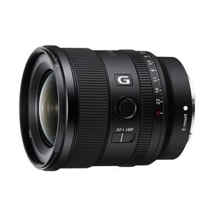 G Lens [新品]SONY ソニー FE 40mm F2.5G SEL40F25G（キャンペーン対象