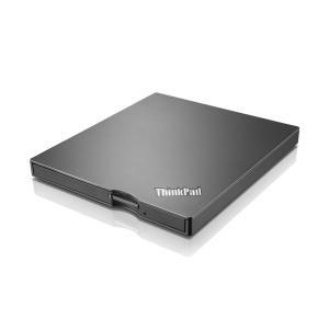 ★レノボ / Lenovo ThinkPad ウルトラスリム USB DVD ROM ドライブ 4XA0Y89582 【DVDドライブ】｜d-rise