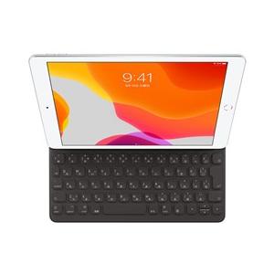 ★iPad(第7世代)・iPad Air(第3世代)用 Smart Keyboard 日本語 MX3...