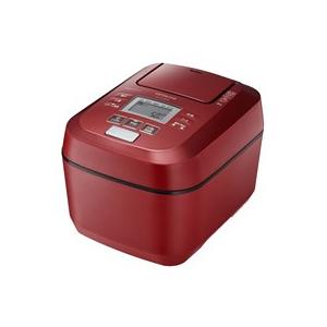 ☆HITACHI / 日立 沸騰鉄釜 ふっくら御膳 RZ-V100DM(R) [メタリック  