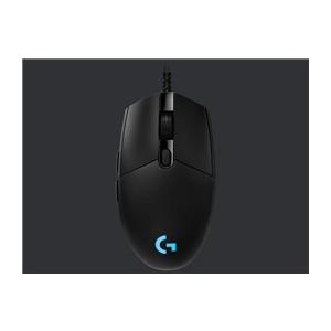 ★ロジクール PRO HERO Gaming Mouse G-PPD-001t 【マウス】｜d-rise