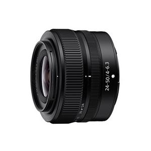 ★Nikon / ニコン NIKKOR Z 24-50mm f/4-6.3 [対応マウント：ニコンZマウント系]【レンズ】【送料無料】