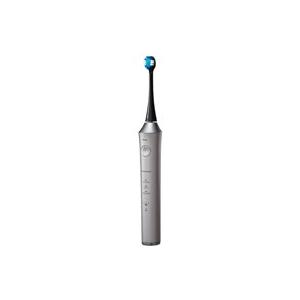 ★Panasonic / パナソニック 音波振動ハブラシ ドルツ EW-DA44-H [グレー] 【電動歯ブラシ】