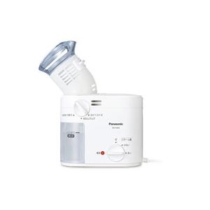 ☆Panasonic / パナソニック スチーム吸入器 EW-KA65【その他健康器具