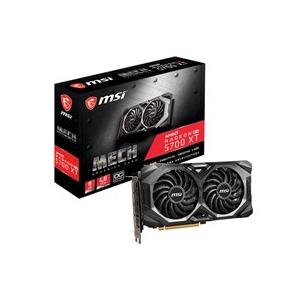 MSI Radeon RX 5700 XT MECH OC