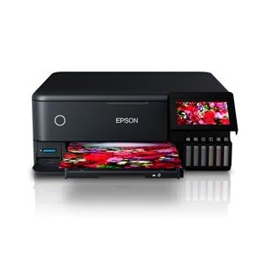 ★EPSON インクジェットプリンター EW-M873T 【プリンタ】