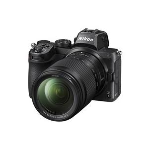 Nikon ニコン Z5 ブラック ミラーレス一眼カメラ ボディ フルサイズ