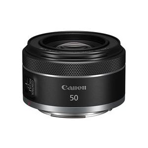 キヤノン（Canon） CANON RF50mm F1.8 STM 単焦点レンズ【新品・並行