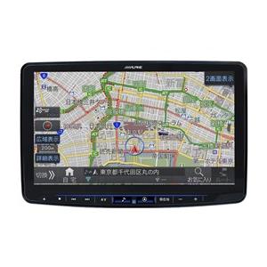 ☆□ PIONEER / パイオニア 楽ナビ AVIC-RL822-D【カーナビ】【送料