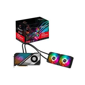 ★エイスース / ASUS ROG-STRIX-LC-RX6800XT-O16G-GAMING [P...