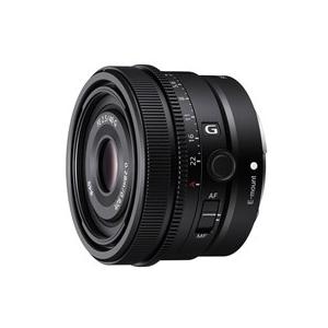 ☆ソニー / SONY FE 40mm F2.5 G SEL40F25G 【レンズ】 : ディーライズ 