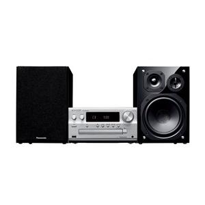 ★Panasonic / パナソニック SC-PMX900【ミニコンポ・セットコンポ】【送料無料】