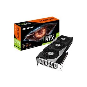 8GB GDDR6 GIGABYTE GV-N306TGAMINGOC RTX3060Ti