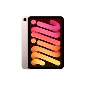 ★iPad mini 8.3インチ 第6世代 Wi-Fi 64GB 2021年秋モデル MLWL3J/A [ピンク] 【タブレットPC】｜d-rise