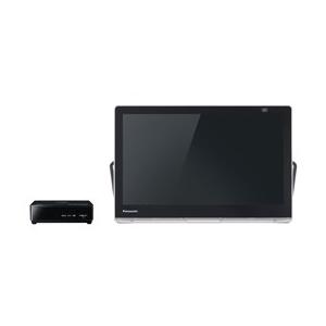 ★Panasonic / パナソニック プライベート・ビエラ UN-15L11【携帯テレビ・ポータブ...
