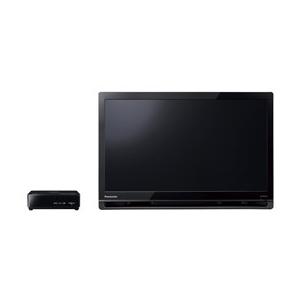 ★Panasonic / パナソニック プライベート・ビエラ UN-19F11【携帯テレビ・ポータブ...
