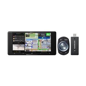 サイバーナビ carrozeria パイオニア カロッツェリア AVIC-CQ912IV-DC