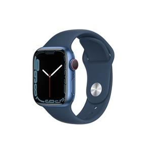Apple Watch Series 8 アップルウォッチ シリーズ8 MNK43J/A 45mm GPS+