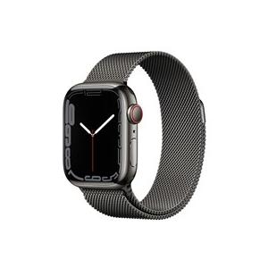 ★Apple Watch Series 7 GPS+Cellularモデル 41mm MKJ23J/...