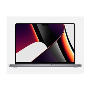 ★☆MacBook Pro Liquid Retina XDRディスプレイ 14.2 MKGQ3J/A [スペースグレイ] 【Mac ノート(MacBook)】