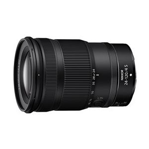 ★Nikon / ニコン NIKKOR Z 24-120mm f/4 S【レンズ】【送料無料】