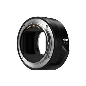 ★Nikon / ニコン FTZ II【コンバージョンレンズ・アダプタ】【送料無料】