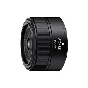 ☆Nikon / ニコン NIKKOR Z 28mm f/2.8【レンズ】【送料無料