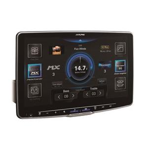 ALPINE（アルパイン） KCX-630HD HDMIセレクター アルパイン製