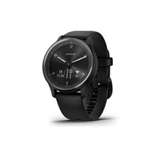 ★ガーミン vivomove Sport 010-02566-40 [Slate/Black]【国内...