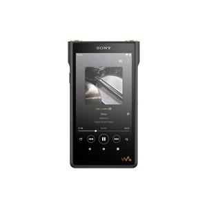 ★ソニー / SONY NW-WM1AM2 [128GB]【デジタルオーディオプレーヤー(DAP)】...