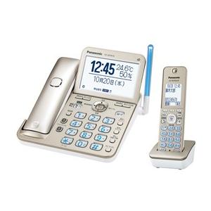 ★Panasonic / パナソニック RU・RU・RU VE-GD78DL-N [シャンパンゴール...