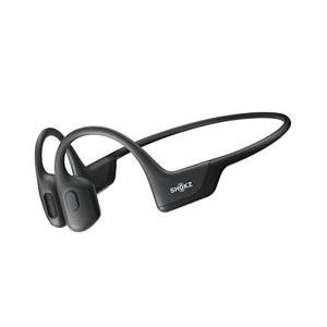 ★Shokz OpenRun Pro SKZ-EP-000007 [ブラック] 【イヤホン・ヘッドホン】